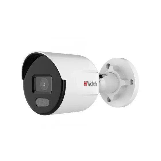 DS-I250L(D) (2.8mm) IP-камера цилиндрическая 2Мп